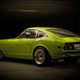 Illustration for article titled One Man, Three Beautiful Cars